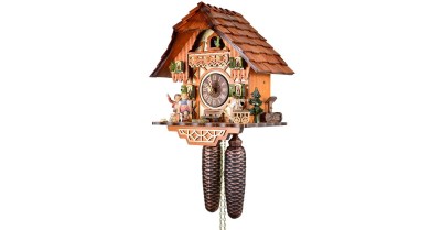 Cuckoo Clock | 2.303283.01